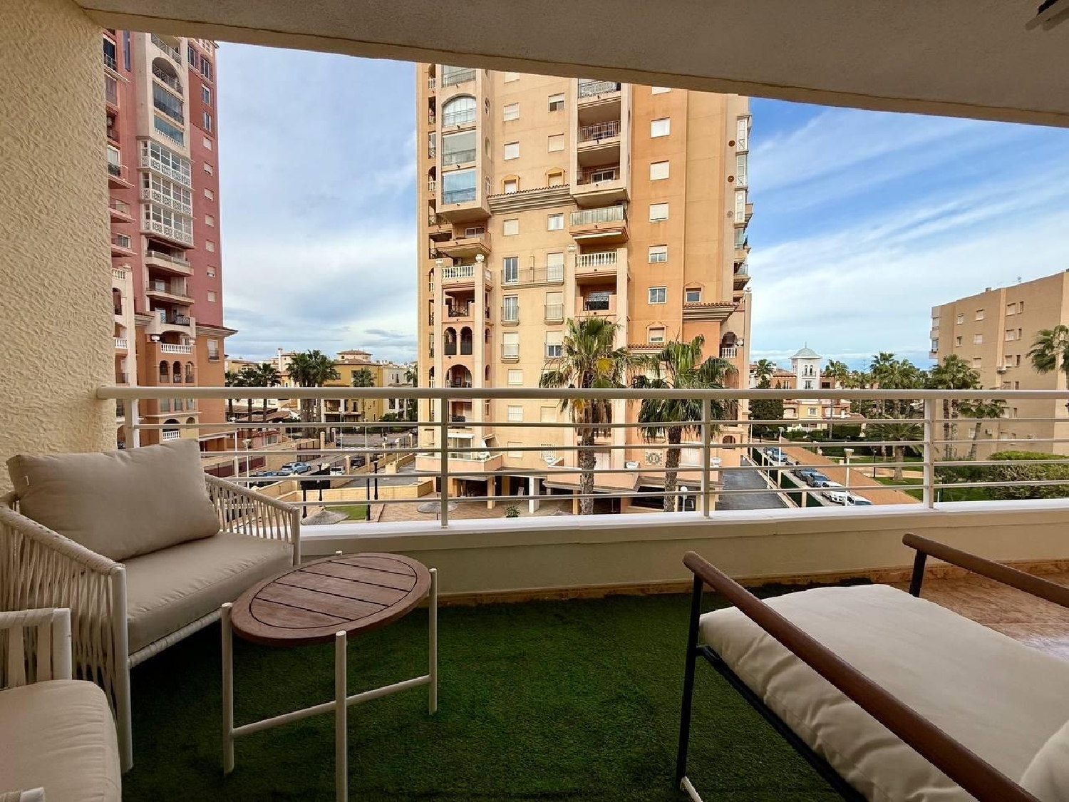  en venta apartamento Torrevieja Baix Segura 5