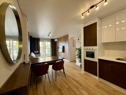 Torrevieja Baix Segura apartamento foto 6350198