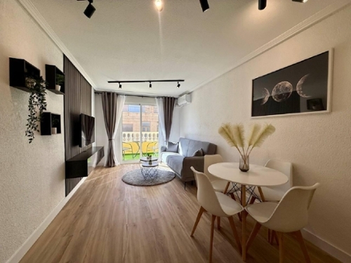 Torrevieja Baix Segura apartamento foto 6350199