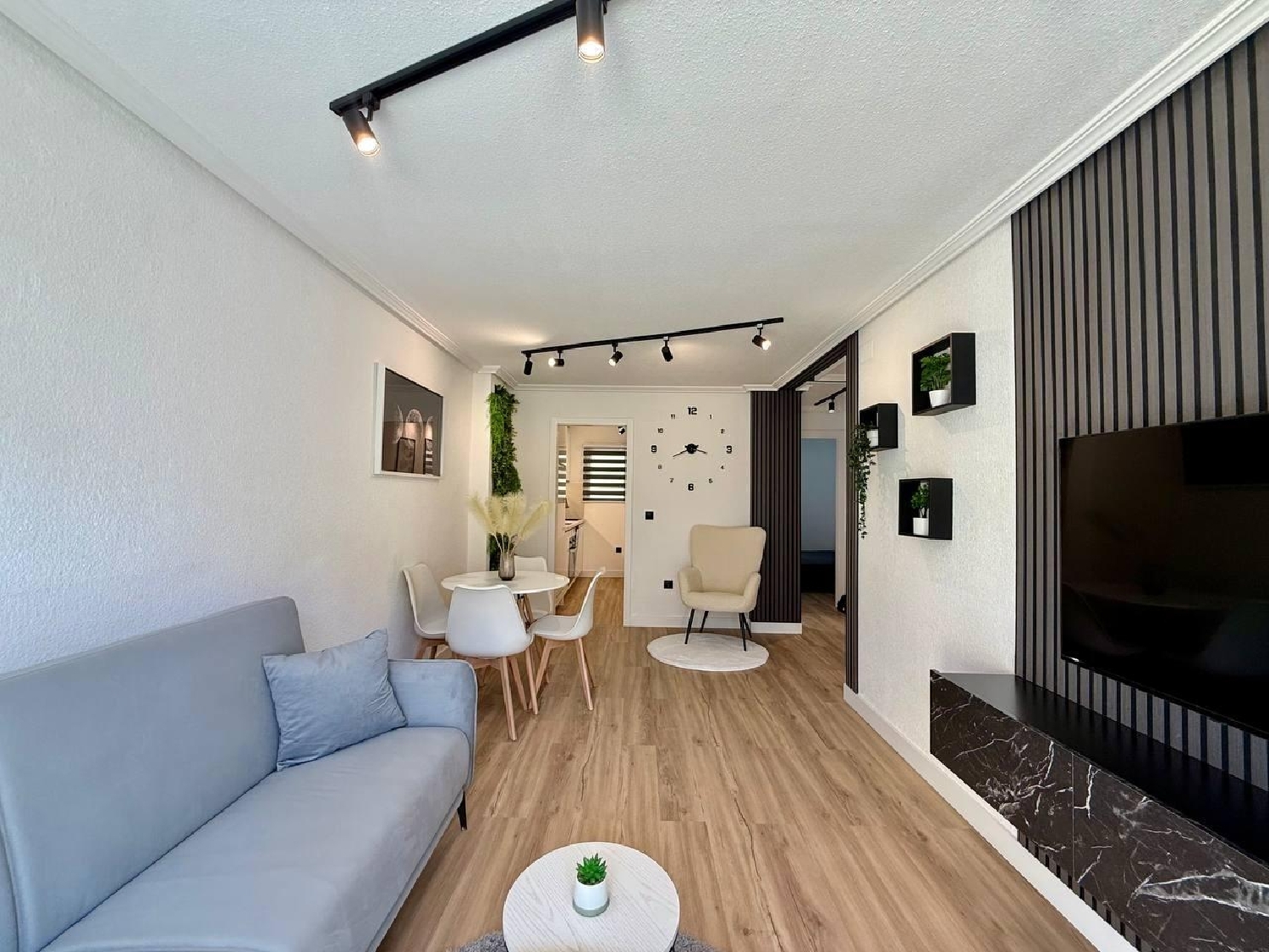  en venta apartamento Torrevieja Baix Segura 5