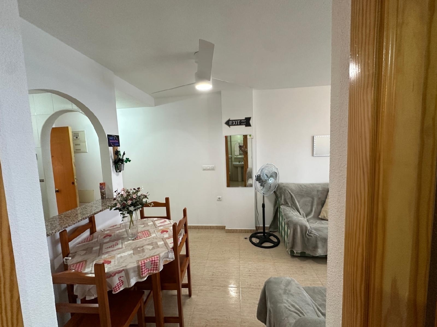  te koop appartement Torrevieja Baix Segura 7