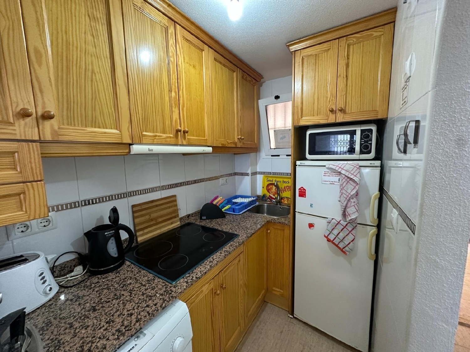  te koop appartement Torrevieja Baix Segura 4