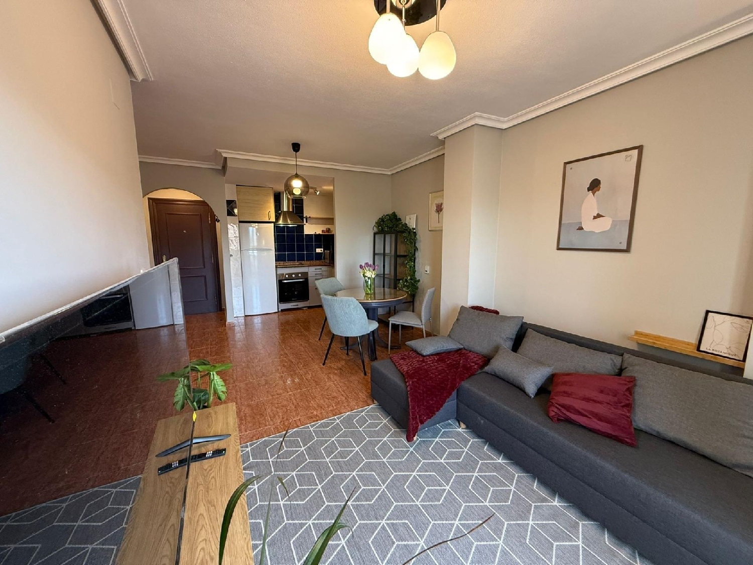  en venta apartamento Torrevieja Baix Segura 4