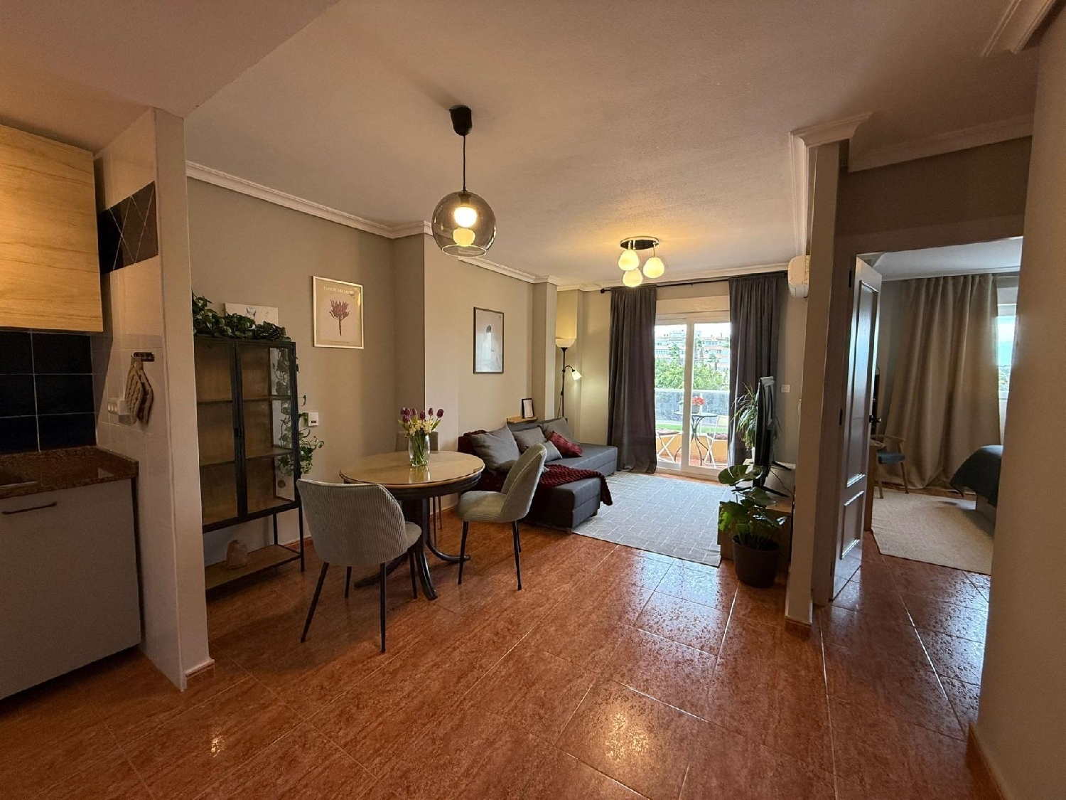  en venta apartamento Torrevieja Baix Segura 3