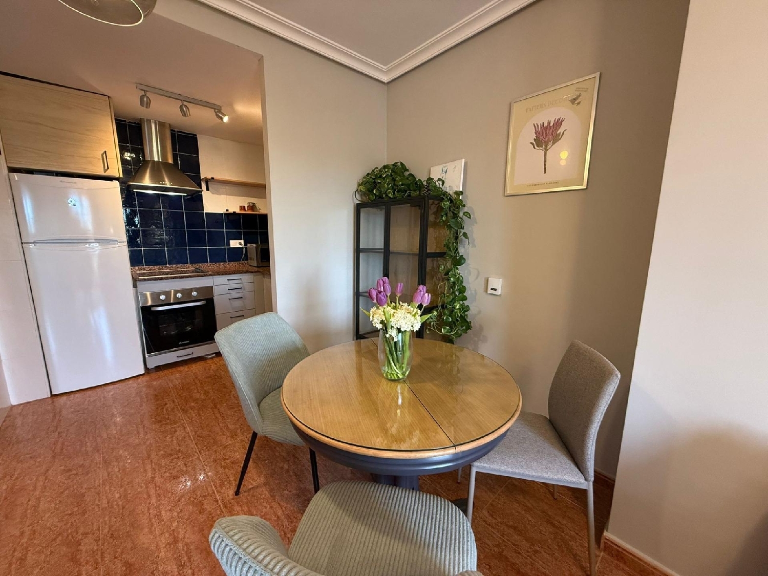  en venta apartamento Torrevieja Baix Segura 8