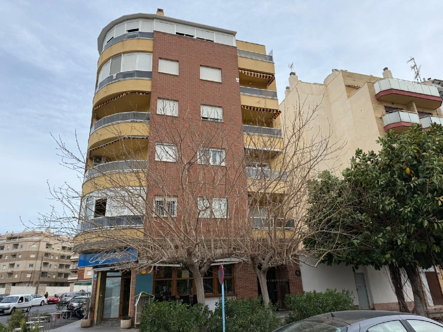  en venta apartamento Torrevieja Baix Segura 2