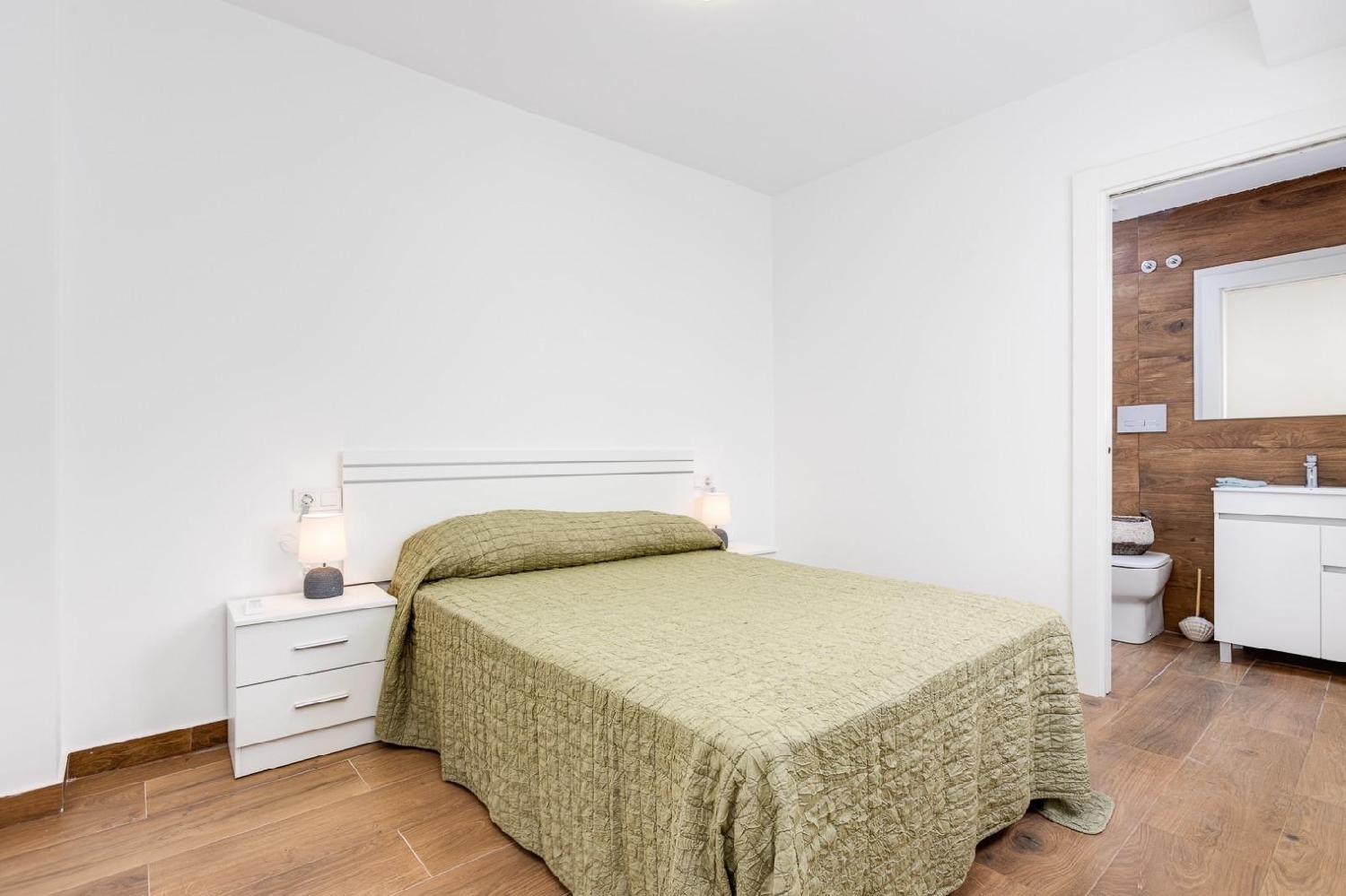 en venta apartamento Torrevieja Baix Segura 8