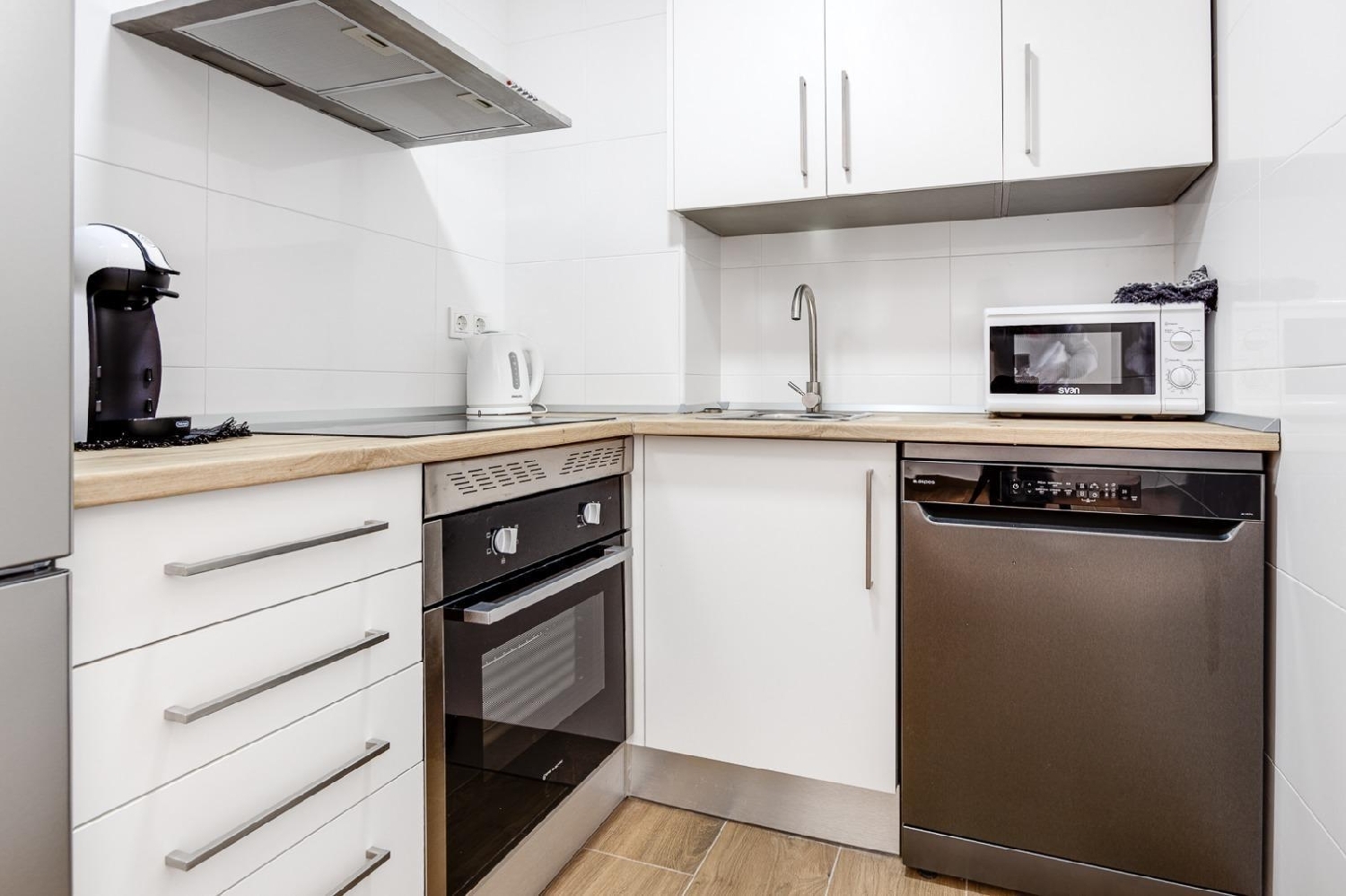 en venta apartamento Torrevieja Baix Segura 5