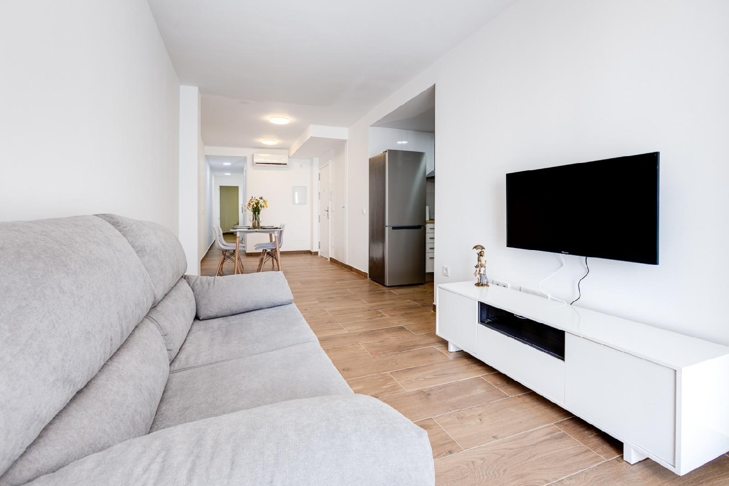 en venta apartamento Torrevieja Baix Segura 6