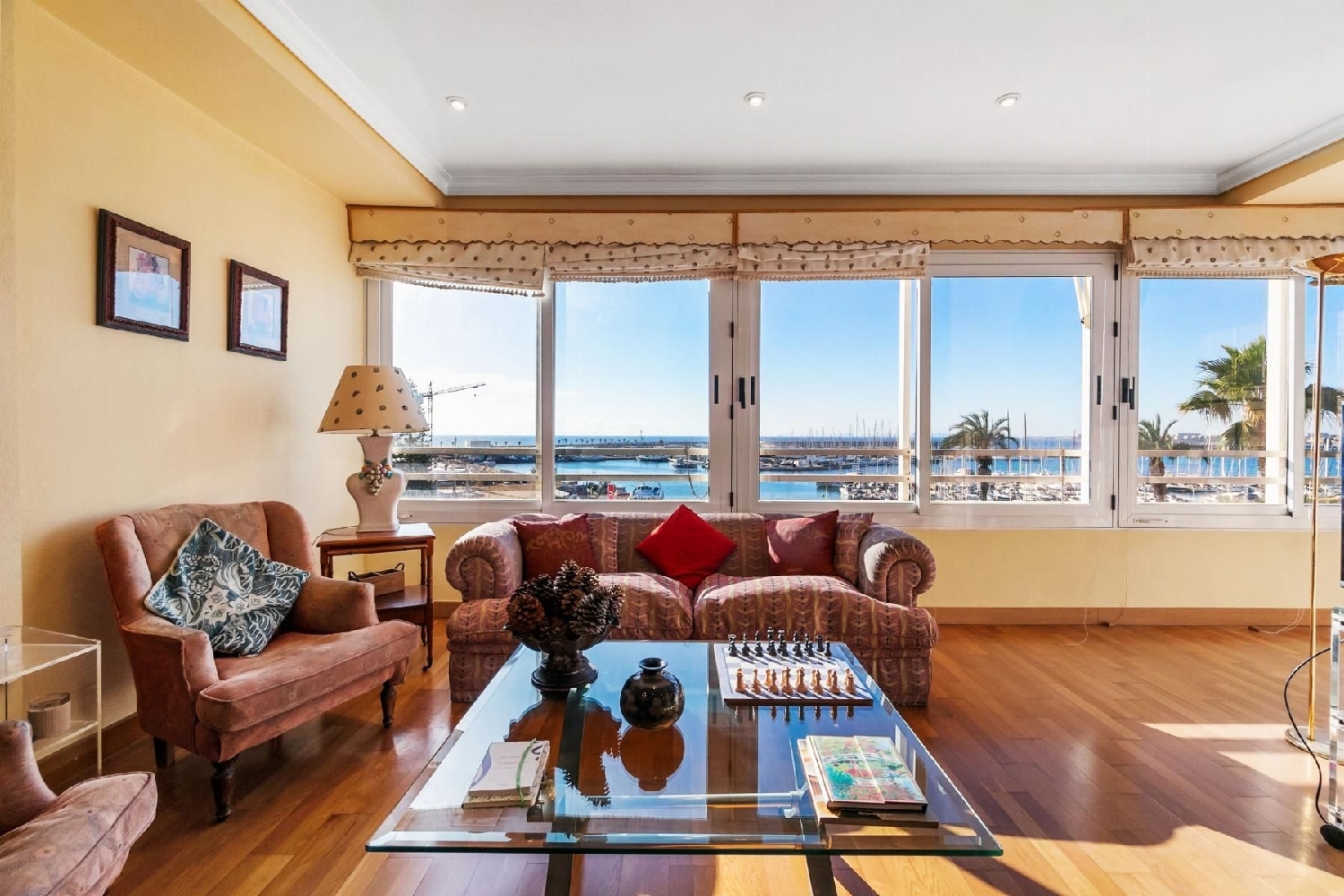  te koop appartement Torrevieja Baix Segura 2