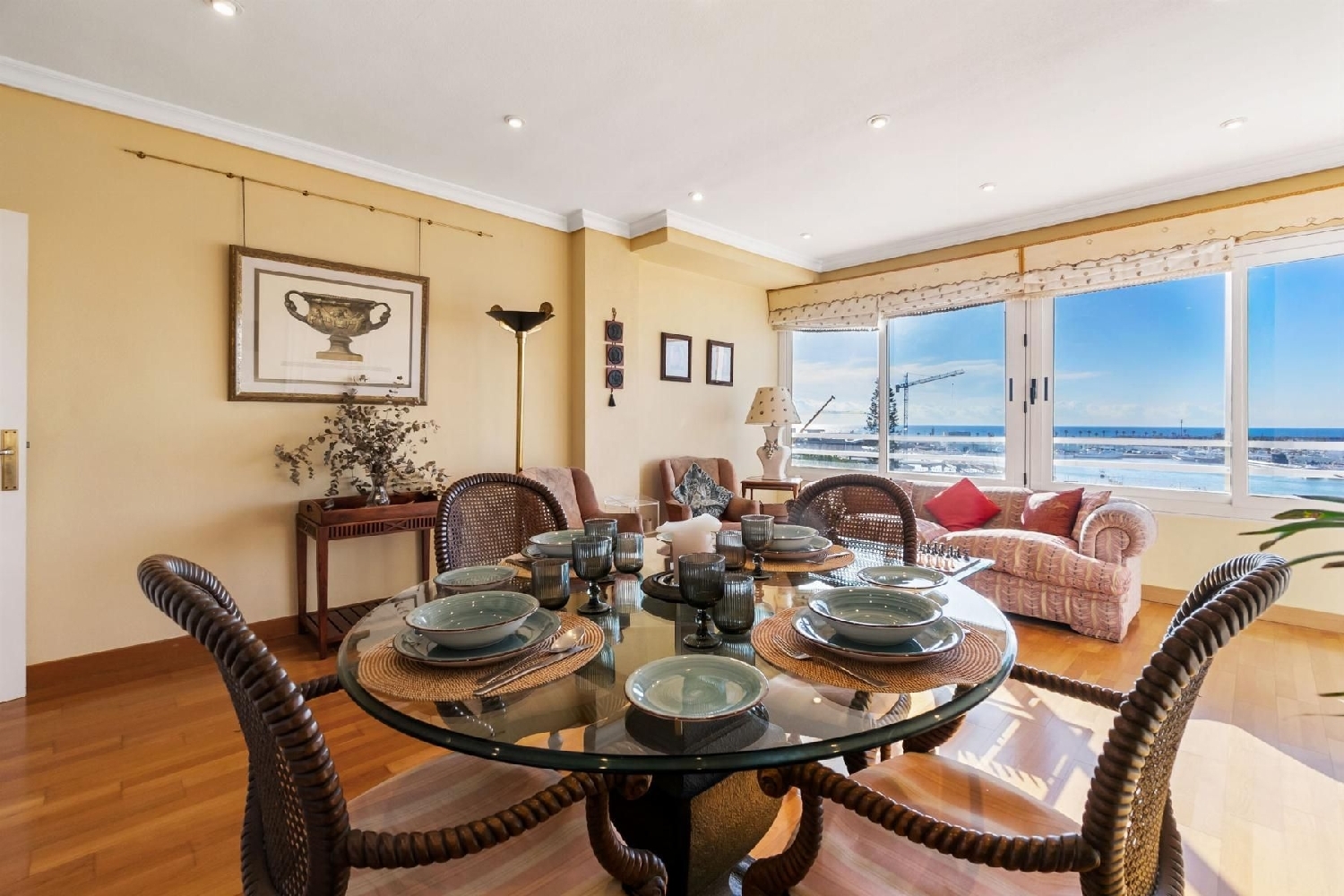  te koop appartement Torrevieja Baix Segura 6