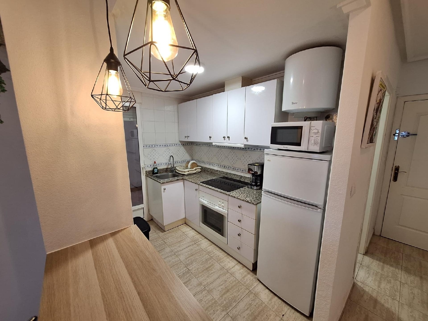  en venta apartamento Torrevieja Baix Segura 2