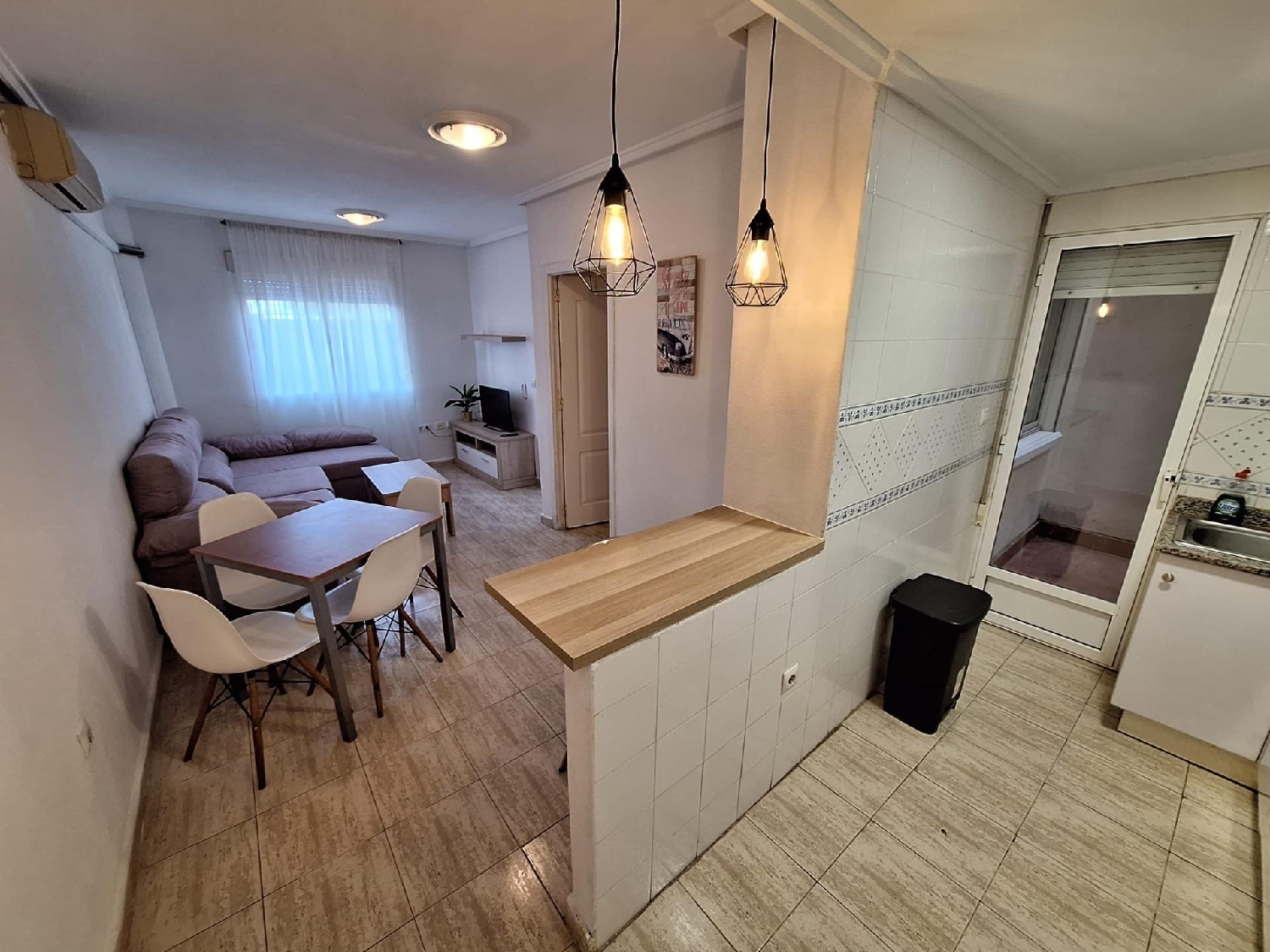  en venta apartamento Torrevieja Baix Segura 1