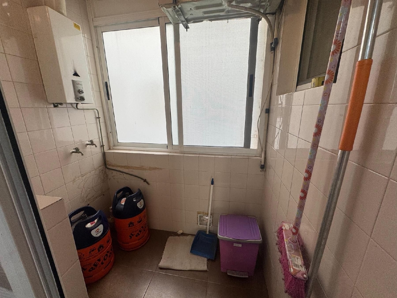  te koop appartement Torrevieja Baix Segura 5