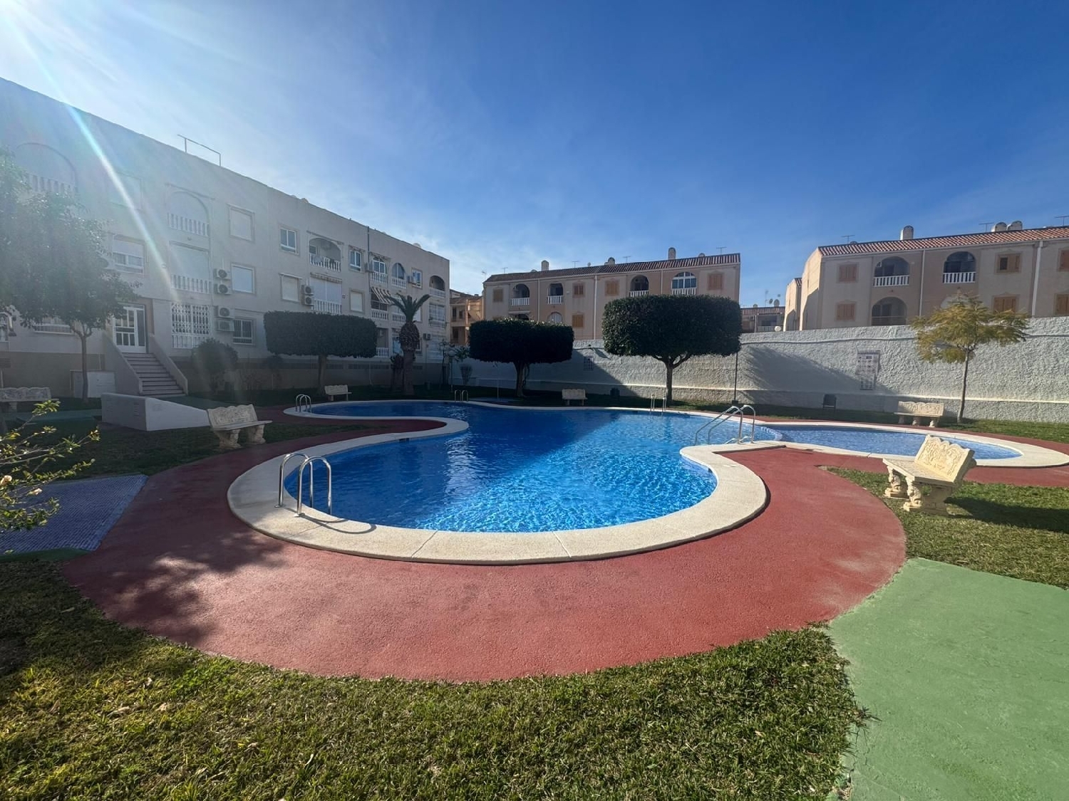  te koop appartement Torrevieja Baix Segura 1
