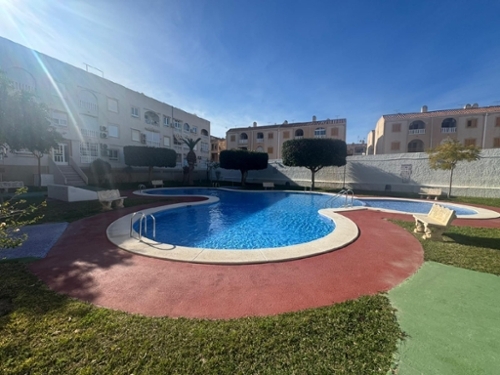 Torrevieja Baix Segura appartement foto 6350215