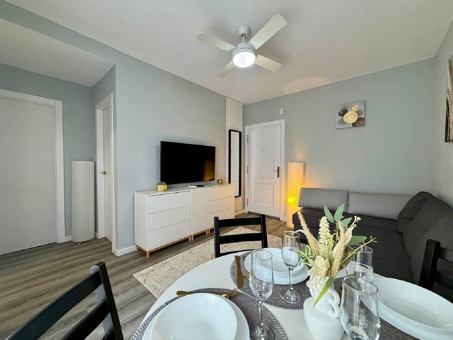  en venta apartamento Torrevieja Baix Segura 3