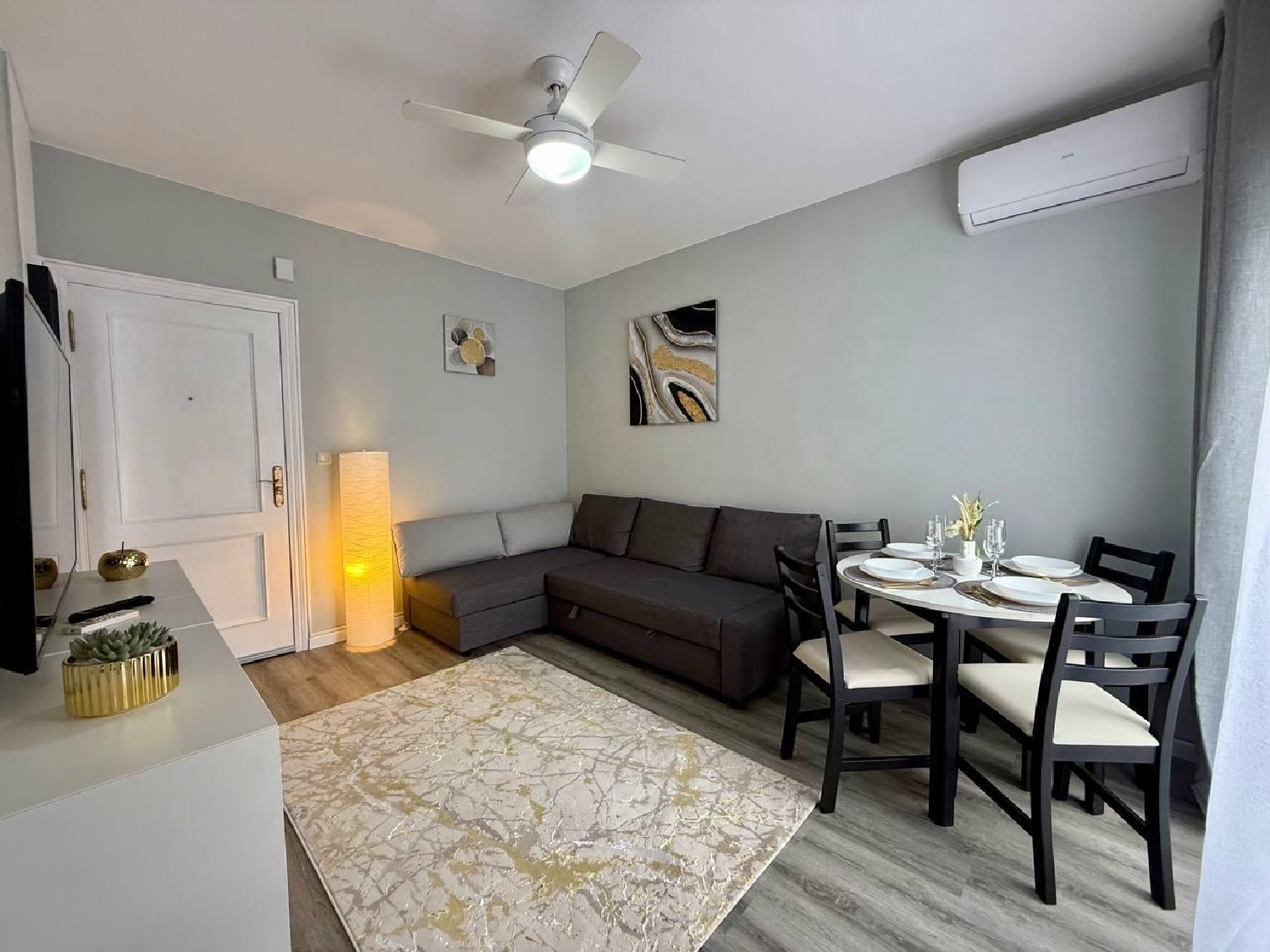  en venta apartamento Torrevieja Baix Segura 2