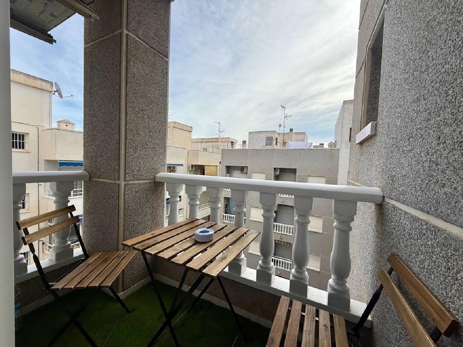  en venta apartamento Torrevieja Baix Segura 4