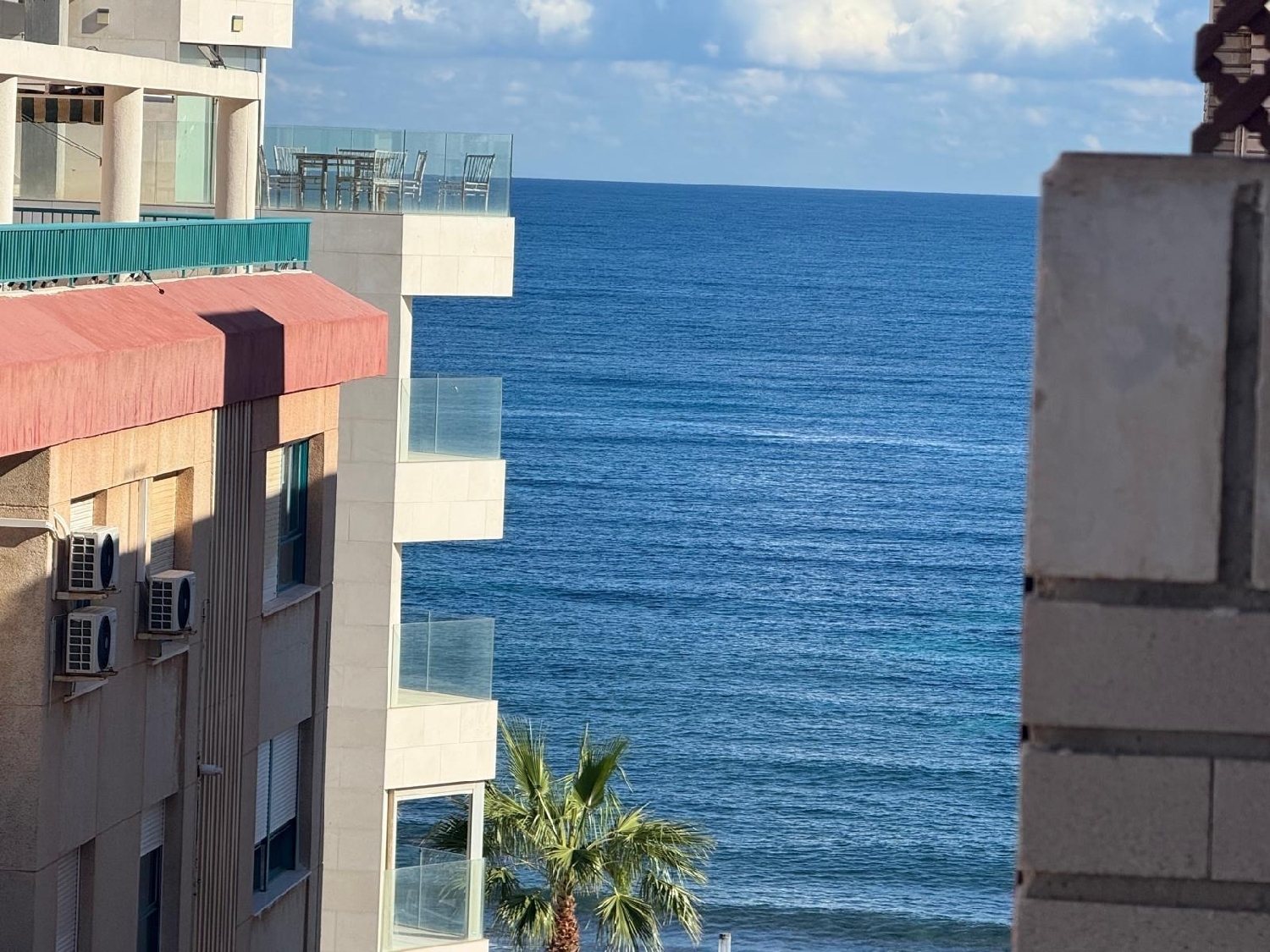 te koop appartement Torrevieja Baix Segura 2