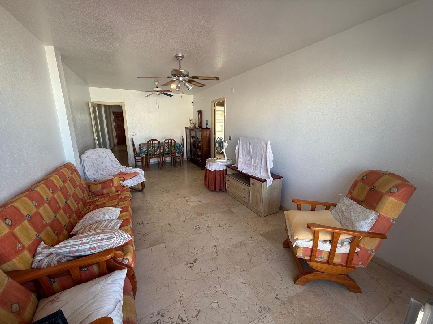 te koop appartement Torrevieja Baix Segura 5