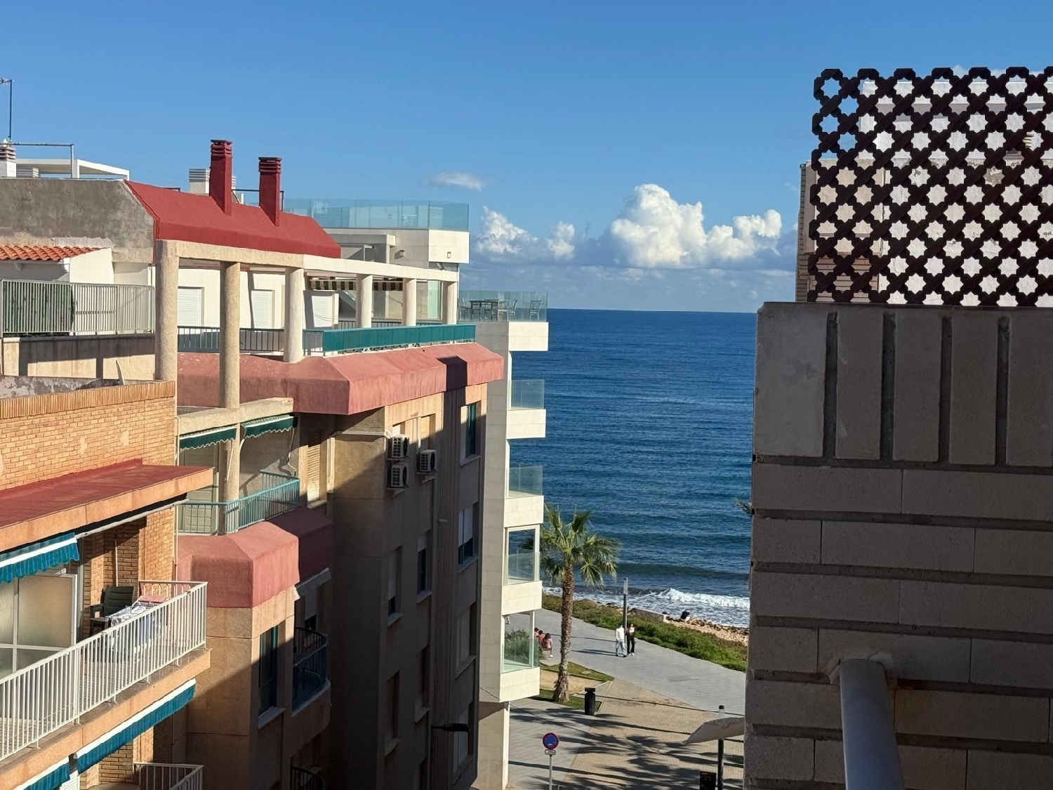 te koop appartement Torrevieja Baix Segura 1