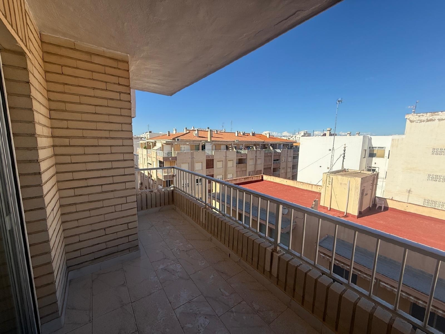 te koop appartement Torrevieja Baix Segura 4