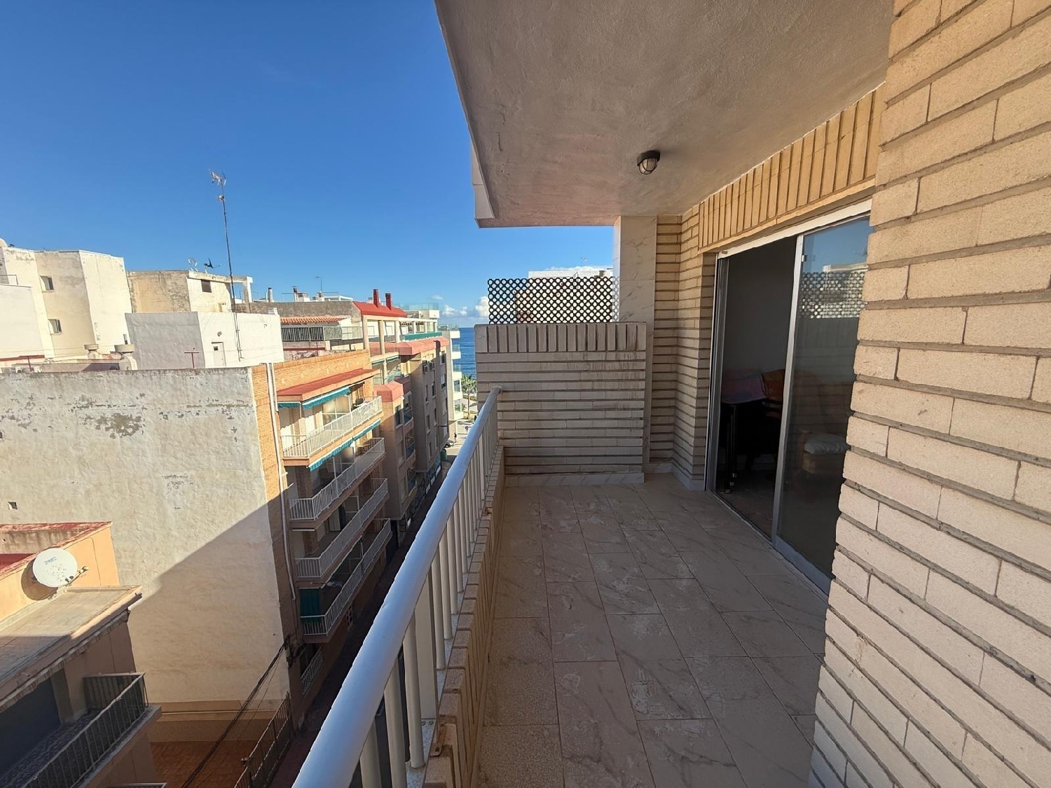 te koop appartement Torrevieja Baix Segura 3