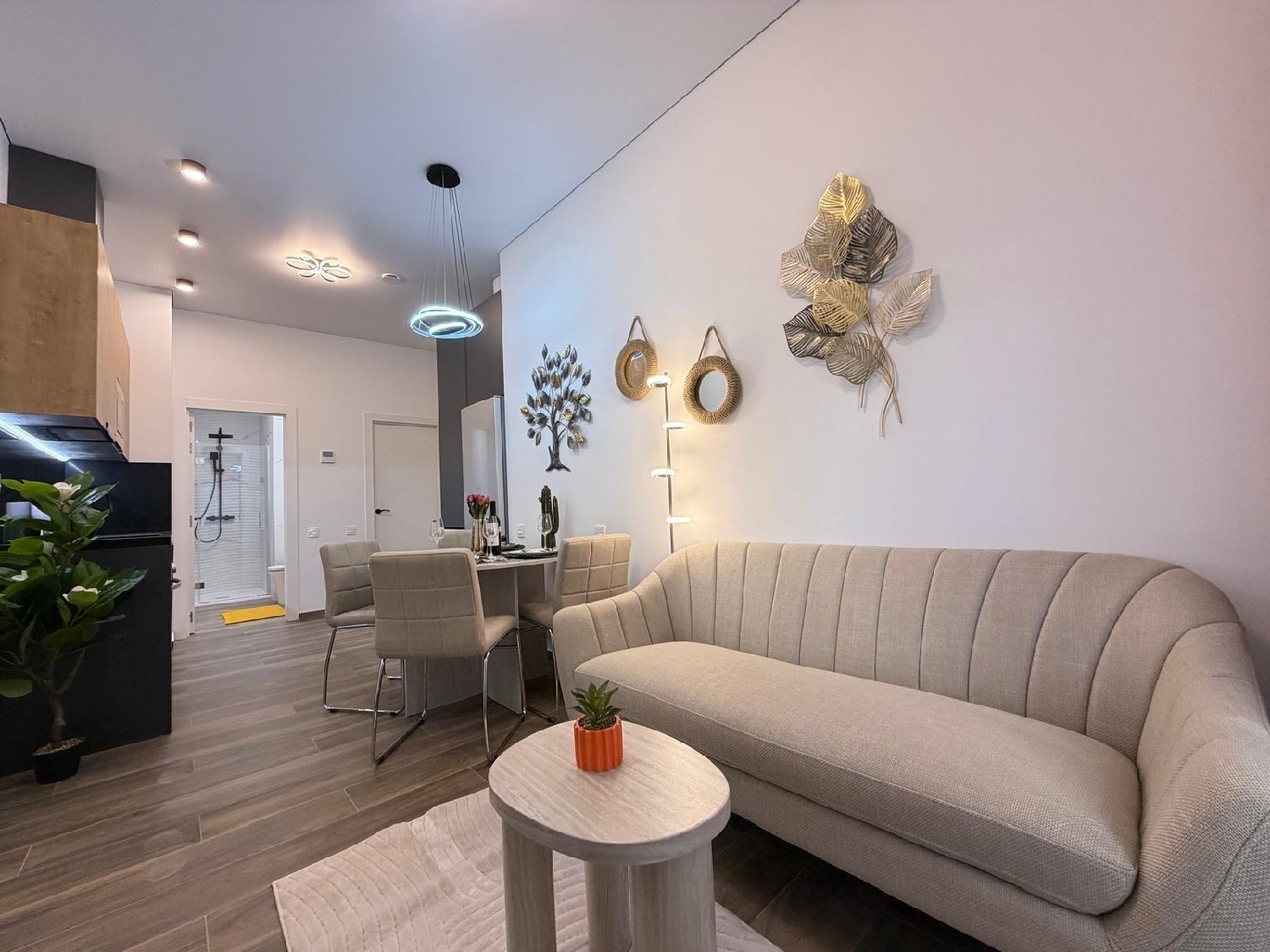  te koop appartement Torrevieja Baix Segura 7