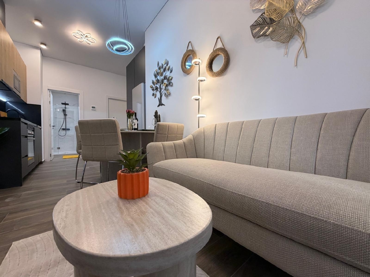  te koop appartement Torrevieja Baix Segura 1