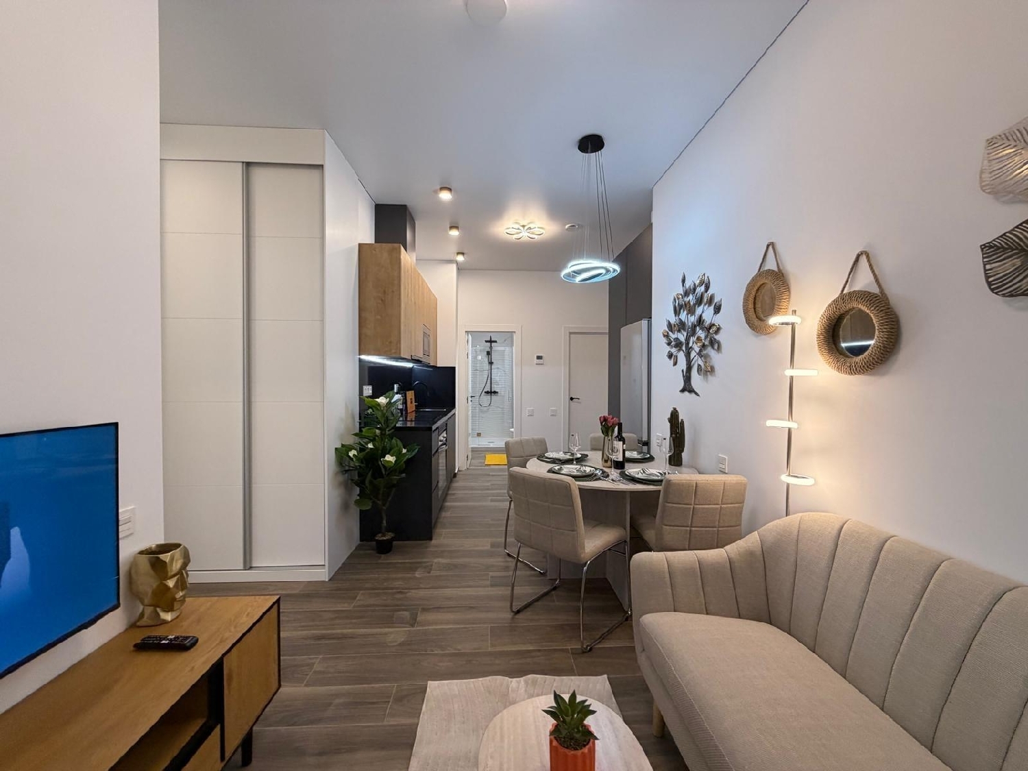  te koop appartement Torrevieja Baix Segura 8