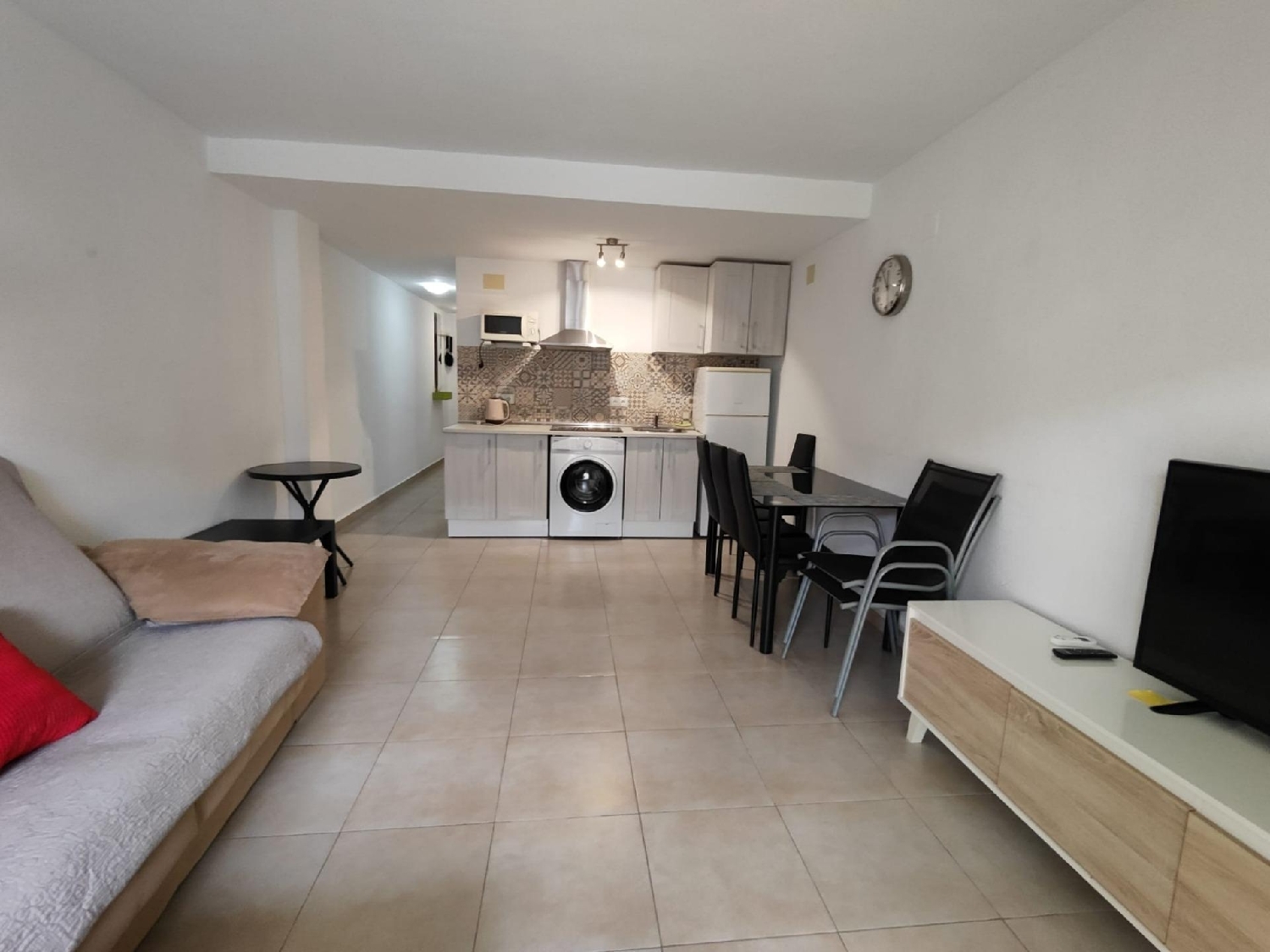  te koop appartement Torrevieja Baix Segura 3