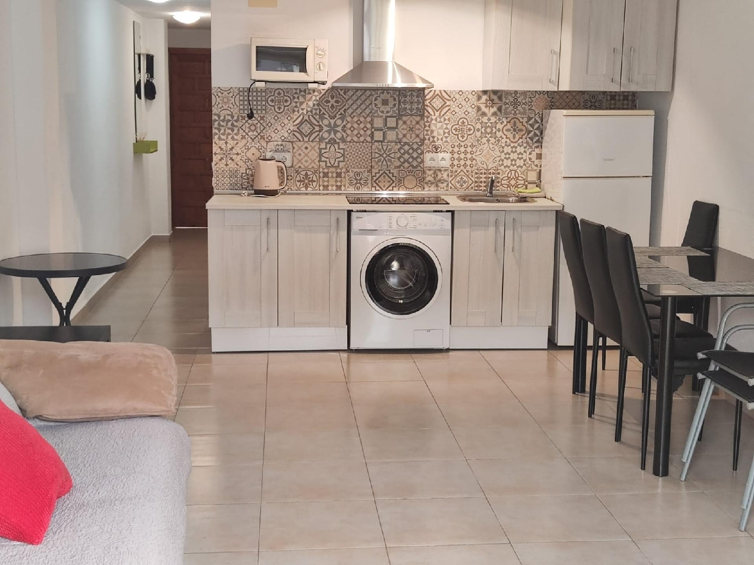  te koop appartement Torrevieja Baix Segura 5
