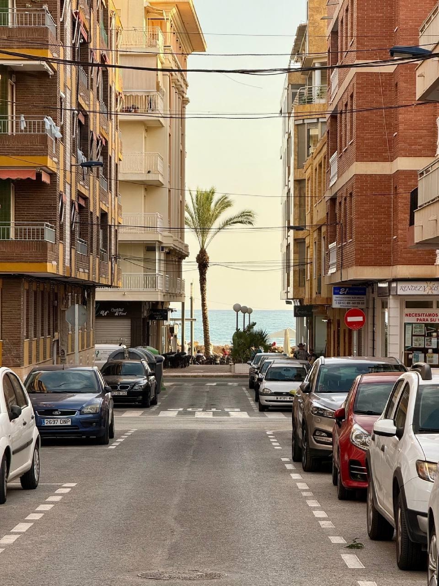  for sale apartment Torrevieja Baix Segura 2