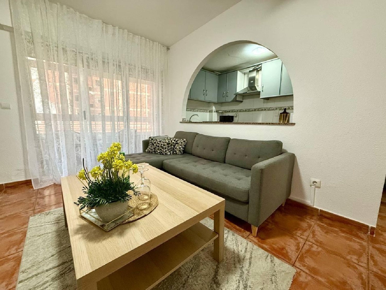  for sale apartment Torrevieja Baix Segura 4