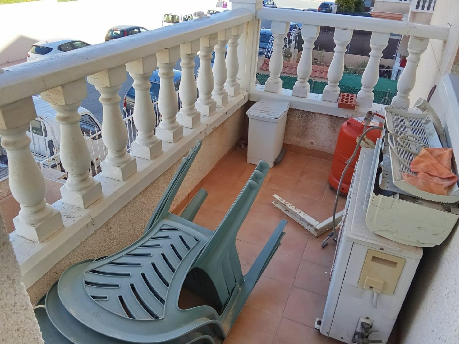  for sale apartment Torrevieja Baix Segura 2