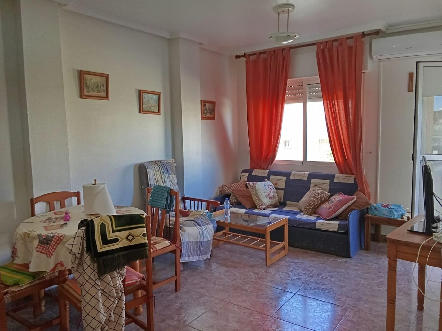  for sale apartment Torrevieja Baix Segura 4