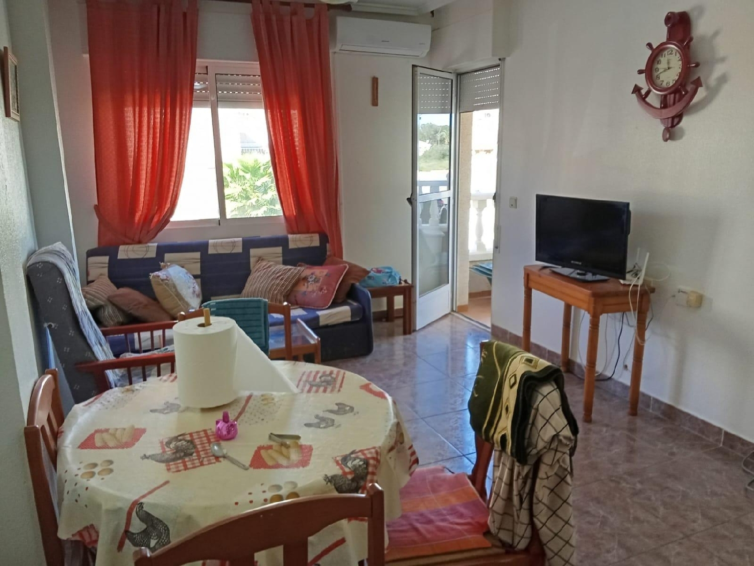  for sale apartment Torrevieja Baix Segura 6
