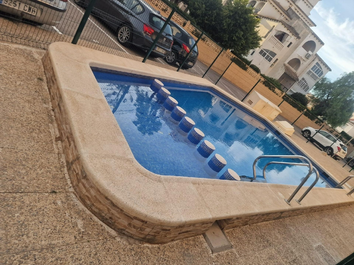  for sale apartment Torrevieja Baix Segura 1