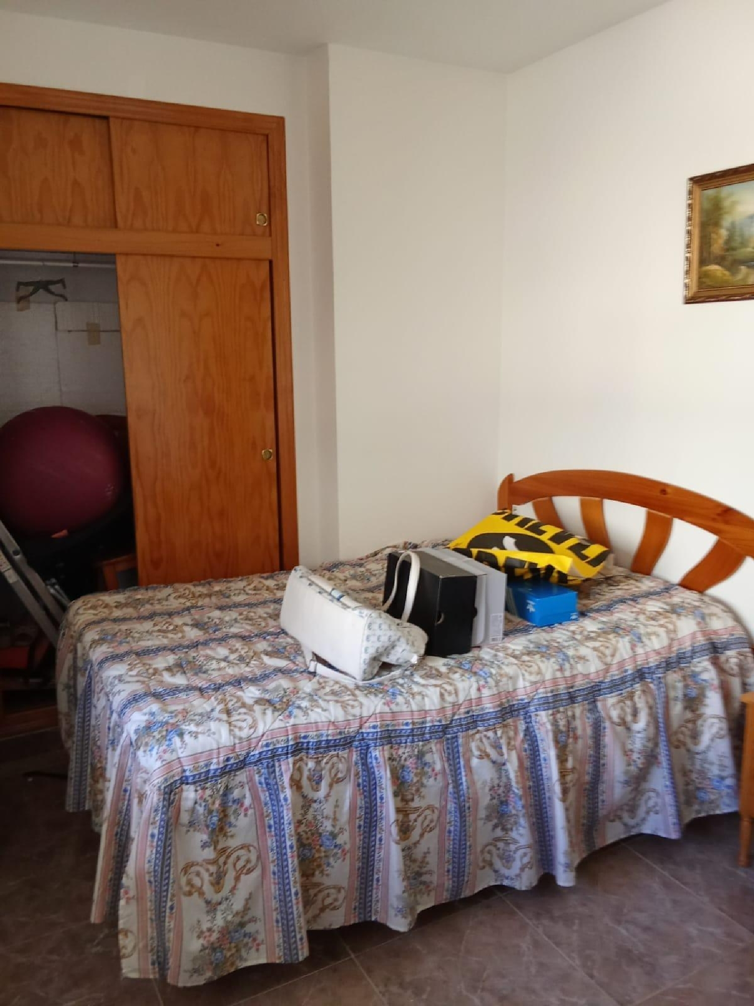  for sale apartment Torrevieja Baix Segura 7