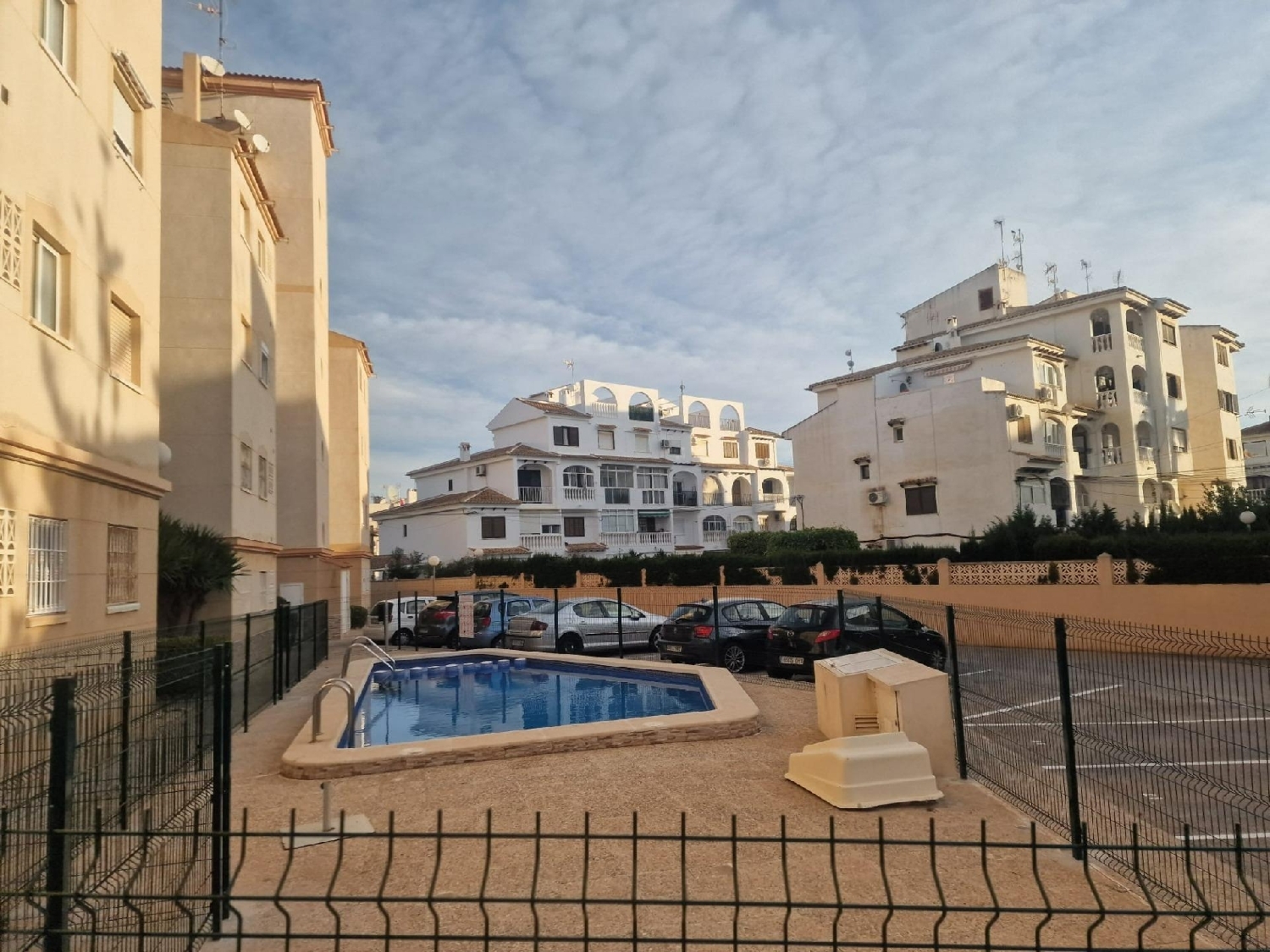 for sale apartment Torrevieja Baix Segura 3