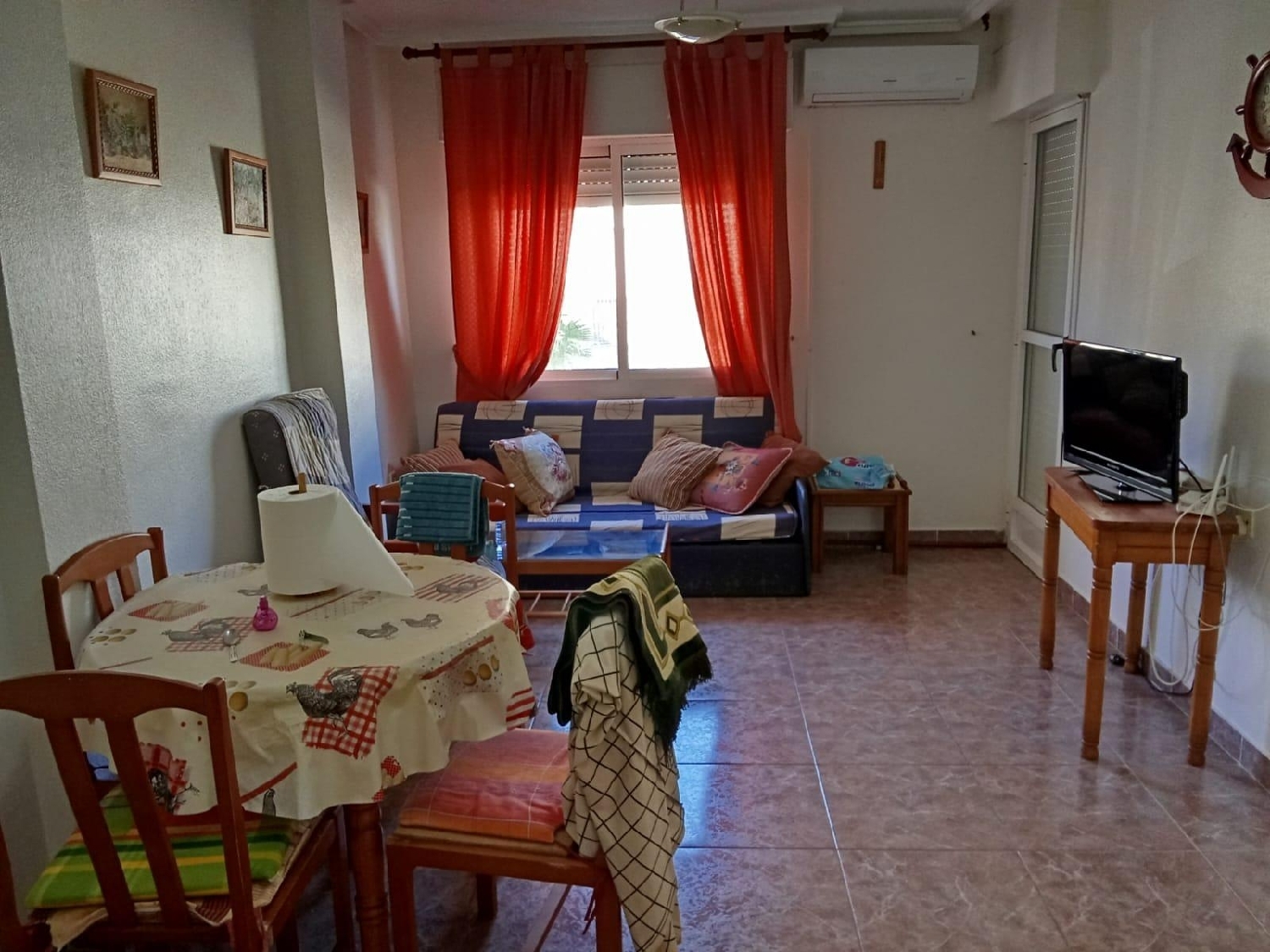  for sale apartment Torrevieja Baix Segura 5