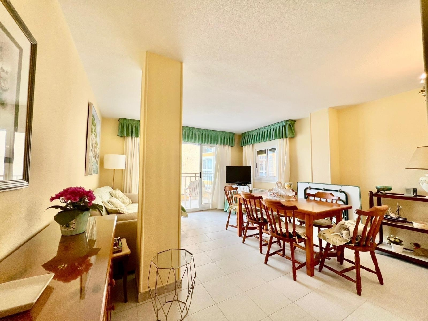  for sale apartment Torrevieja Baix Segura 8