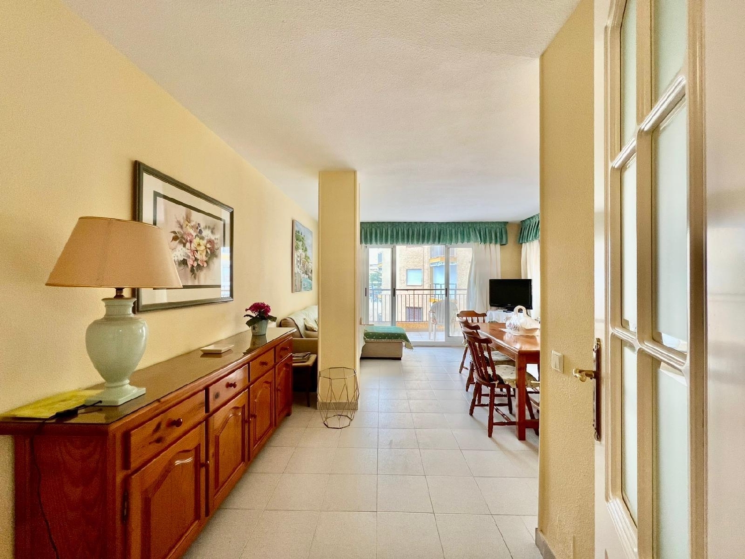  for sale apartment Torrevieja Baix Segura 7