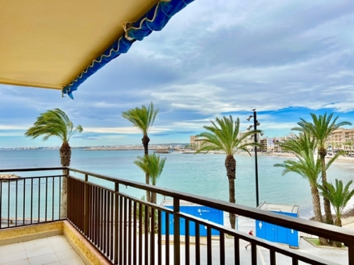 Torrevieja Baix Segura apartment foto 6353218