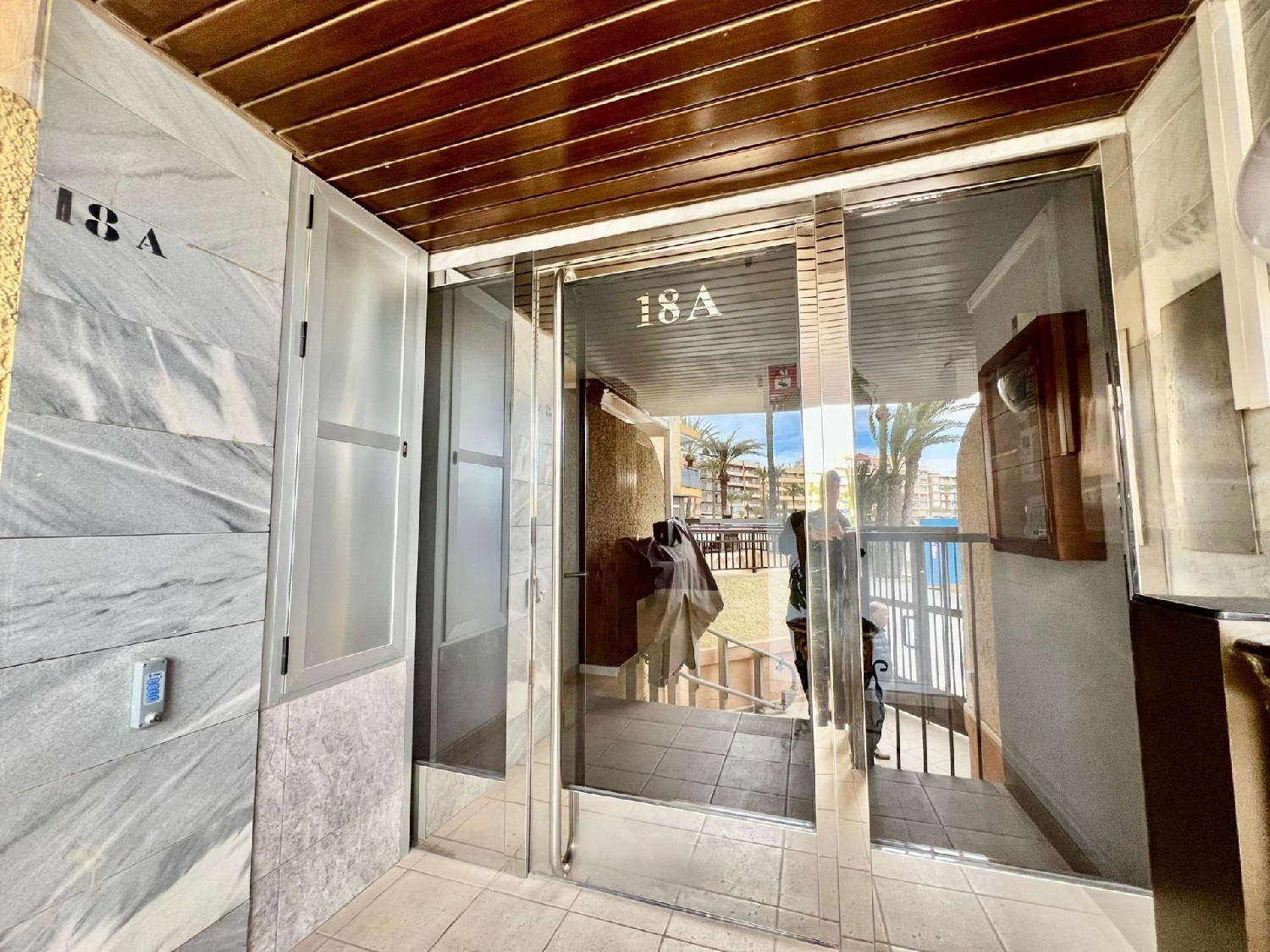  for sale apartment Torrevieja Baix Segura 3