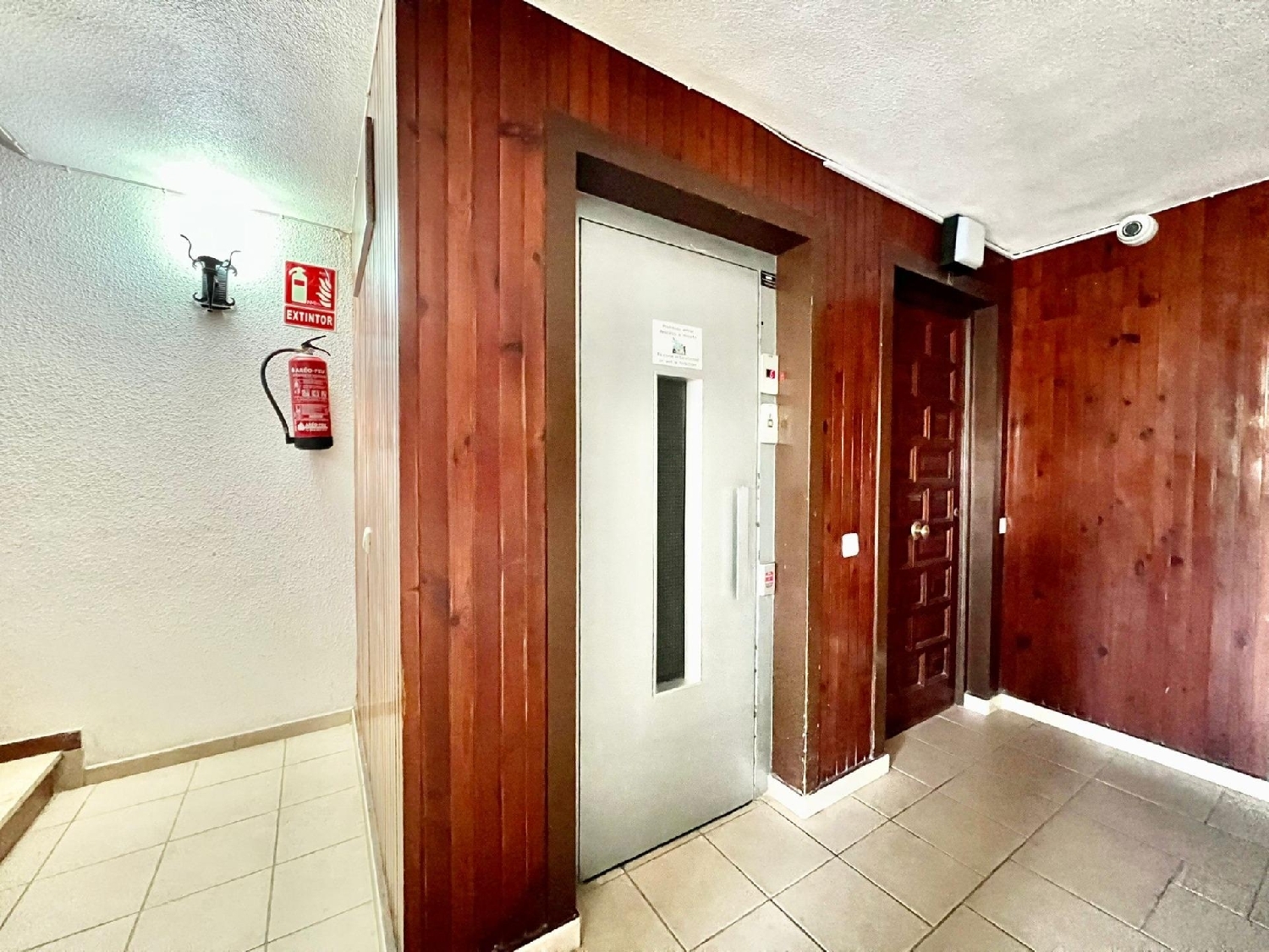  for sale apartment Torrevieja Baix Segura 4