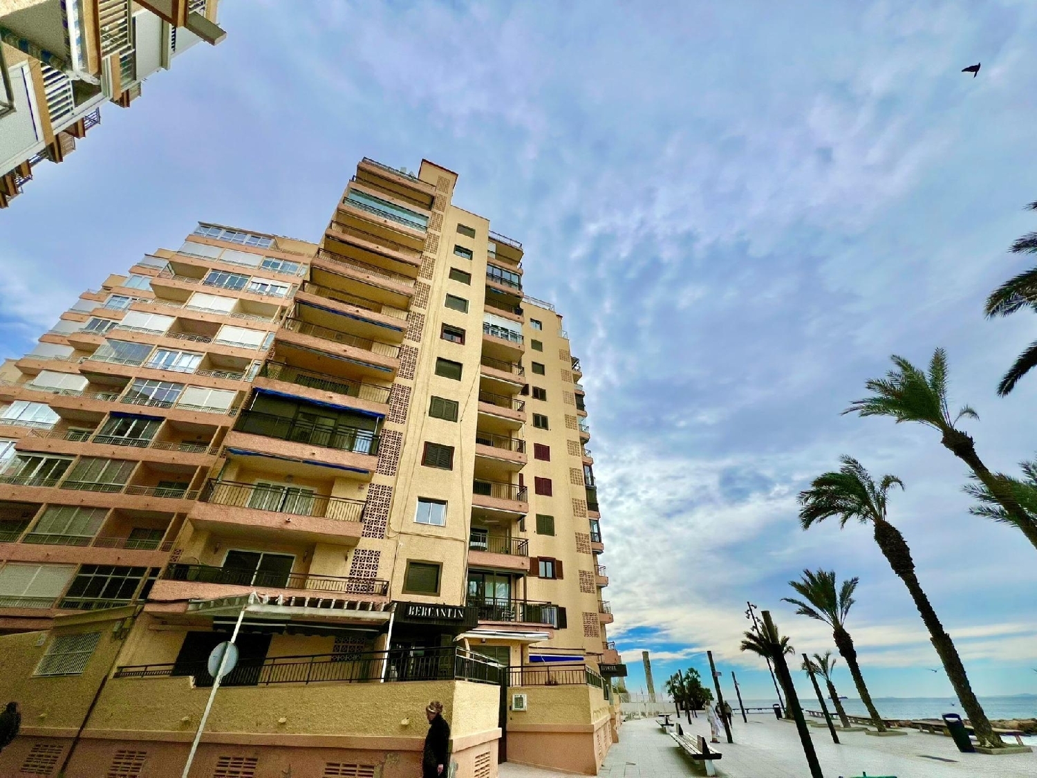  for sale apartment Torrevieja Baix Segura 2