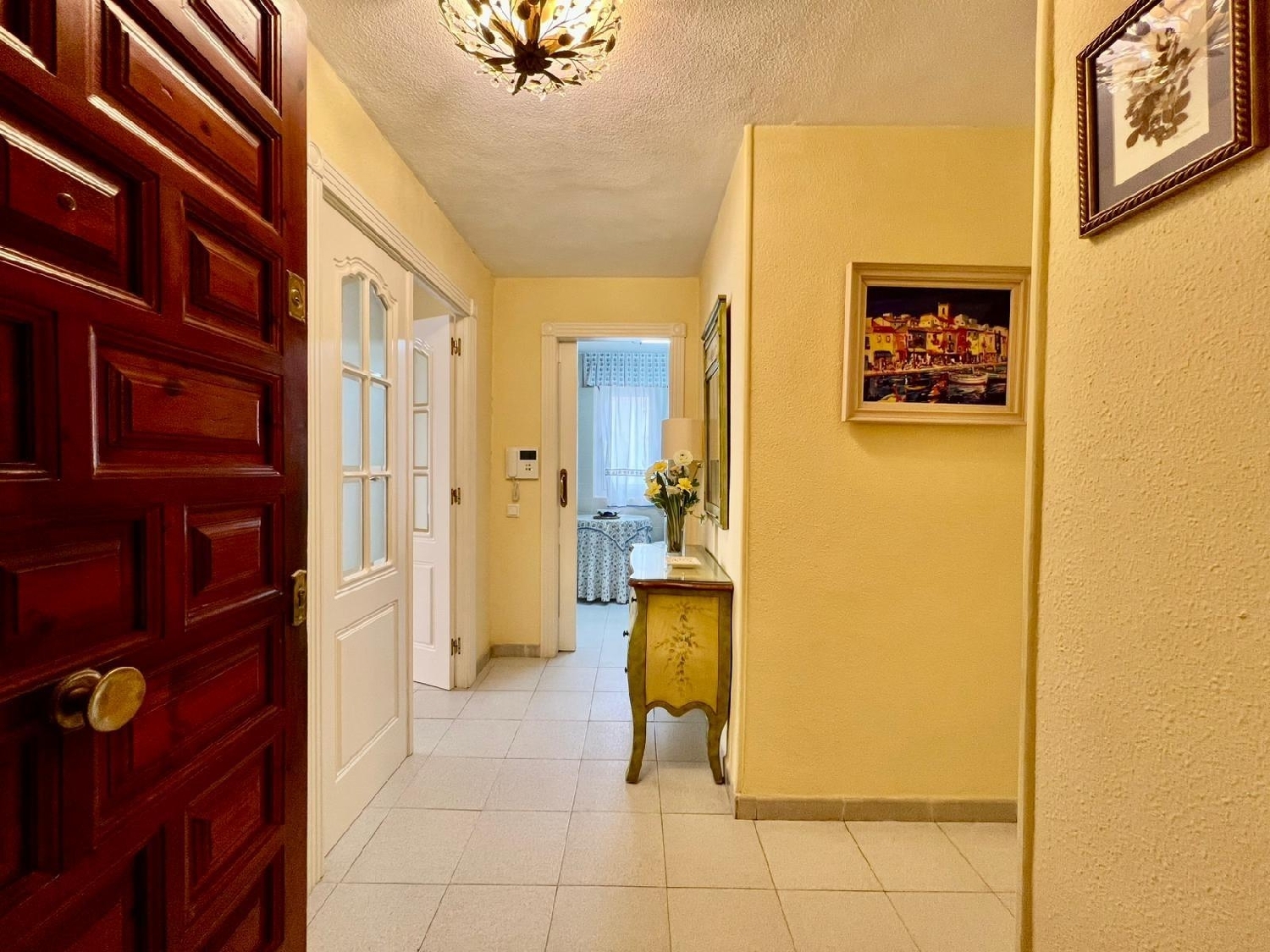  for sale apartment Torrevieja Baix Segura 5