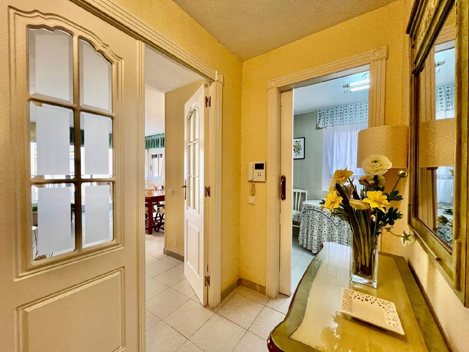  for sale apartment Torrevieja Baix Segura 6